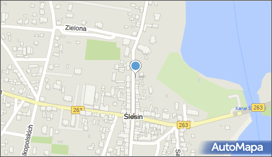 Centrum Medyczne Rehclinic Wendt Karolina, Kościelna 16, Ślesin 62-561 - Przedsiębiorstwo, Firma, NIP: 6652775629