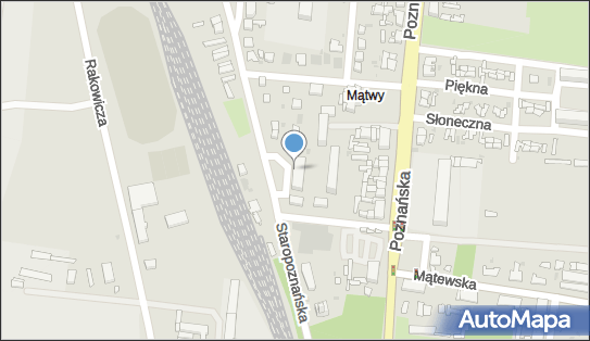 6652984066, Centrum Medyczne Sir Med sp. z o.o. 