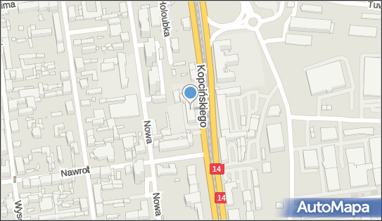 7322023507, Centrum Medyczne Trimedic Milena Trella-Gołębiowska 