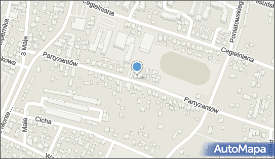 950338189, Centrum Medyczne 