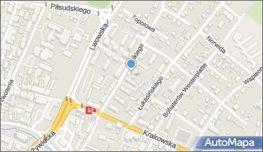 Centrum medyczne Vitall Clinic, Króla Kazimierza Wielkiego 26 43-300 - Przedsiębiorstwo, Firma, numer telefonu