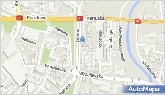 6912405511, Centrum Medyczne w Legnicy sp. z o.o. 