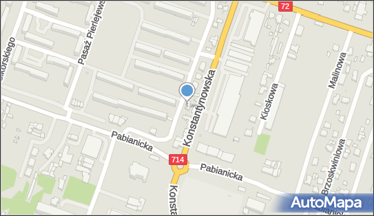 9471449224, Centrum Medyczno-Usługowe 