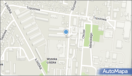 7712694801, Centrum Mięsno-Wędliniarskie 