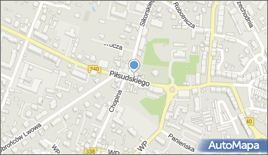 9880294581, Centrum MIX sp. z o.o. 