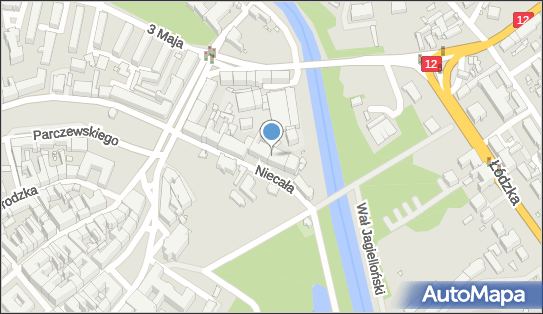 Centrum Monitoringu Satelitarnego S CH Bańkowski P Łuczak D Szczerek 62-800 - Przedsiębiorstwo, Firma, numer telefonu, NIP: 6181872846