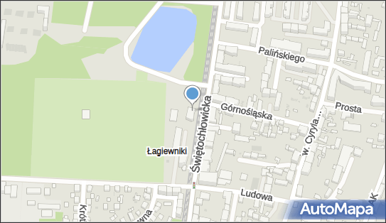 Centrum Monitorowania Alarmów Sp. z o.o., Świętochłowicka 3 41-909 - Przedsiębiorstwo, Firma, numer telefonu