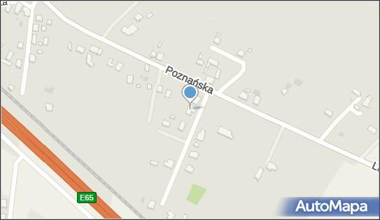 Centrum Motocyklowe Adamiszyn, ul. Poznańska 94A 66-400 - Przedsiębiorstwo, Firma, numer telefonu, NIP: 5990111013