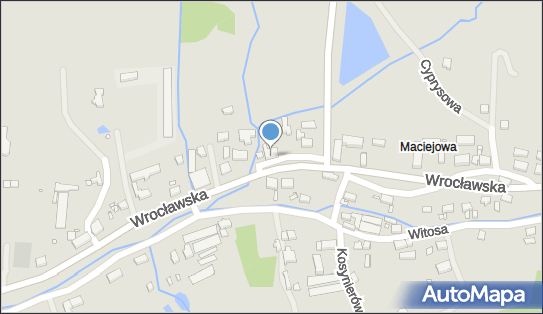 6111013173, Centrum Motocyklowe Grzegorz Baraniecki 