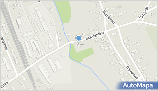 Centrum Motocyklowe Lima Maciej Lisiecki, Słowiańska 8, Chojna 74-500 - Przedsiębiorstwo, Firma, NIP: 8511801863