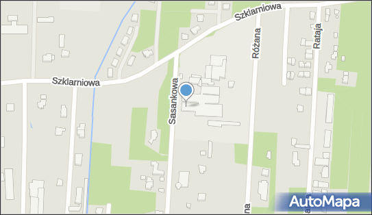 1130022957, Centrum Napraw Samochodów Tadeusz Szuba 