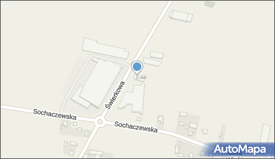 Centrum Naprawy Hamulców Mechanika Pojazdowa Usługi Dla Rolnictwa Karwowski Mirosław 05-850 - Przedsiębiorstwo, Firma, NIP: 1180393874