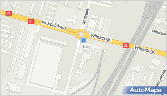 Centrum Narzędzi Kneblewski - Jacek Kneblewski, Słupsk 76-200 - Przedsiębiorstwo, Firma, NIP: 8391116247