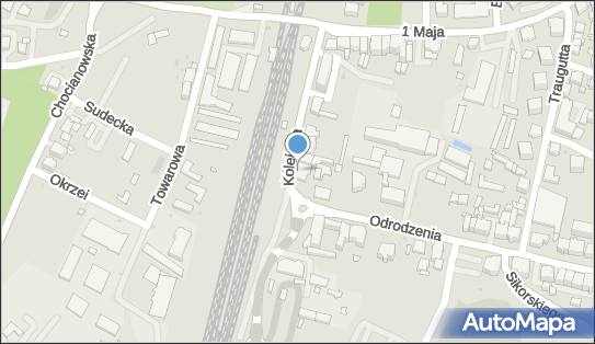 6921435285, Centrum Narzędziowe 