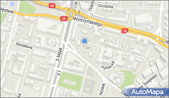 9551465656, Centrum Nauczania Języków Obcych 