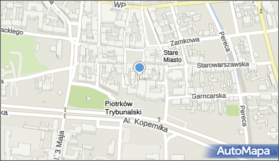 7711562960, Centrum Nauki i Biznesu Kamila Okulińska-Bąkowicz 