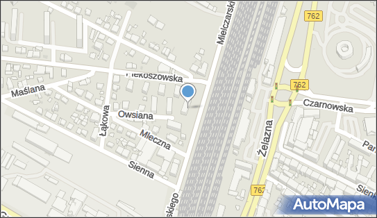 Centrum Nauki Niekonwencjonalnej Sita Piotrowska, Kielce 25-726 - Przedsiębiorstwo, Firma, NIP: 9590335805