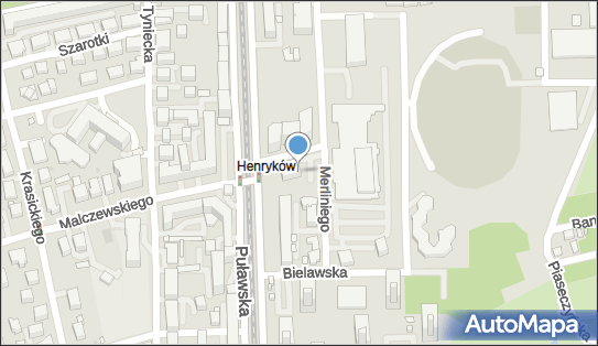 Centrum Naukowo Badawcze Dr Irena Eris, Puławska 107a, Warszawa 02-595 - Przedsiębiorstwo, Firma, numer telefonu