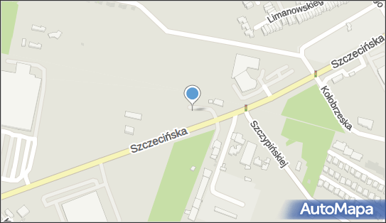 Centrum Nawierzchni Drogowych Marcin Kwiatkowski, Szczecińska 2A 76-251 - Przedsiębiorstwo, Firma, numer telefonu