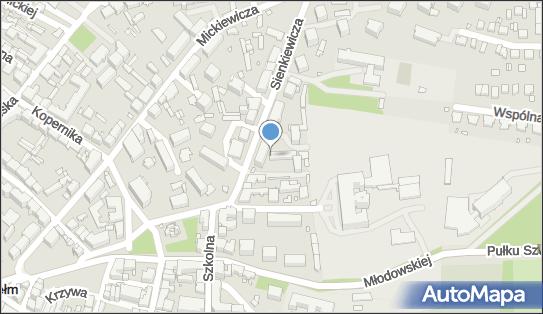 5631592395, Specjalistyczna Praktyka Lekarska Małgorzata Mierzwa 