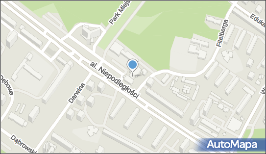 Centrum Nieruchomości i Kredytów, al. Niepodległości 55, Tychy 43-100 - Przedsiębiorstwo, Firma, NIP: 6462689051
