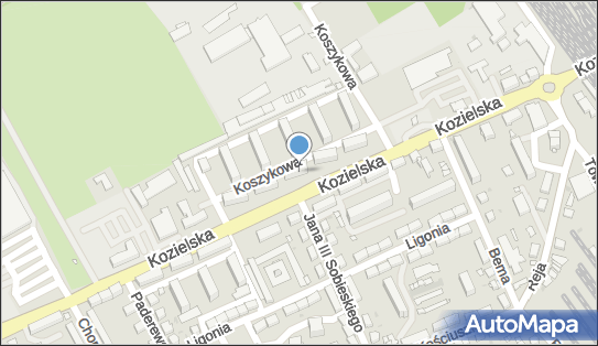 161472702, Centrum Nowoczesnej Rehabilitacji s.a. 