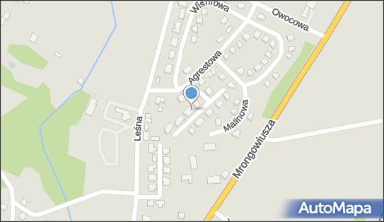 Centrum Nowych Mediów, Morelowa 6, Olsztynek 11-015 - Przedsiębiorstwo, Firma, NIP: 7393532038