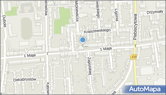 5732243495, Centrum Numizmatyczne Kamil Mierzwa 