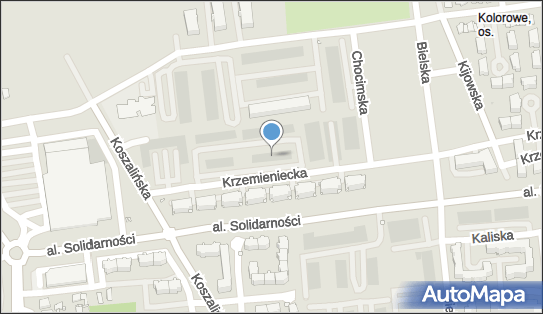 Centrum Obliczeń Medycznych i Ekspertyz, Krzemieniecka 48, Opole 45-401 - Przedsiębiorstwo, Firma, NIP: 7541344565