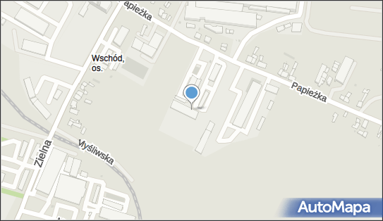 Centrum Obróbcze, ul. Papieżka 71D, Włocławek 87-800 - Przedsiębiorstwo, Firma, NIP: 9532258991