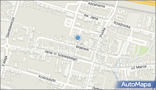 5881069192, Centrum Obsługi Kadr i Płac Justyna Lencka 