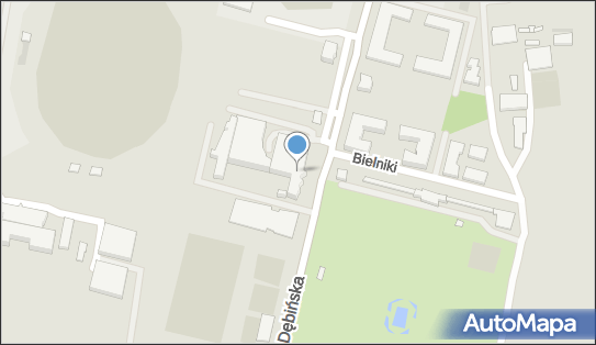6121773402, Ewelina Wnuk Centrum Odnowy Biologicznej i Fizjoterapii 