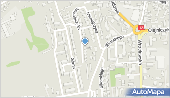 6961763239, Centrum Odnowy Biologicznej Martyna Ciechanowska 