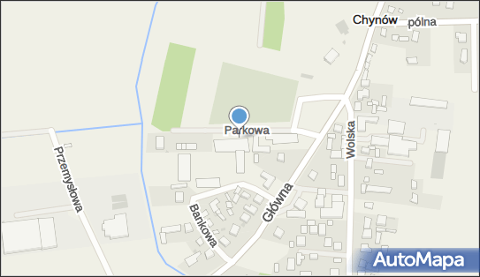 Centrum Ogrodnicze Chynów - Handlopak, ul. Parkowa 3, Chynów 05-650 - Przedsiębiorstwo, Firma, godziny otwarcia, numer telefonu