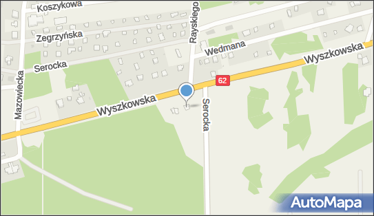 5361722579, Centrum Ogrodnicze Ewa Tyszkiewicz 