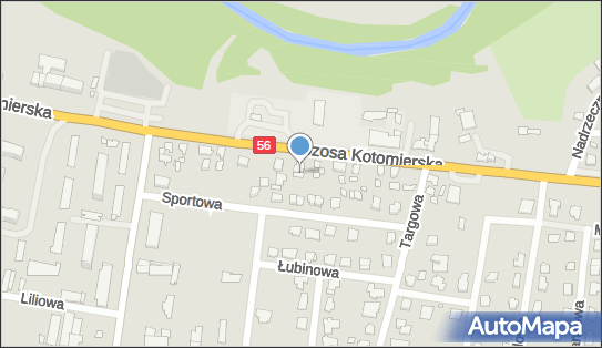 093194776, Centrum Ogrodnicze 