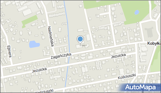 Centrum Ogrodnicze Kalisiak, Księdza Teodora Zagańczyka 16A 05-230 - Przedsiębiorstwo, Firma, numer telefonu