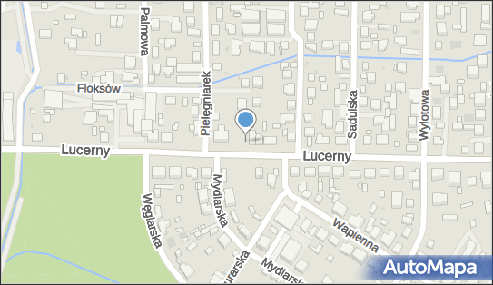 Centrum Ogrodnicze Kamyk Garden, Lucerny 57, Warszawa 04-687 - Przedsiębiorstwo, Firma, numer telefonu