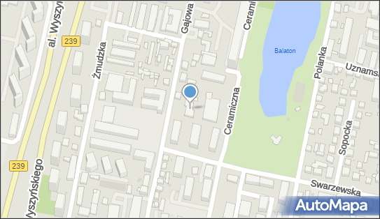 Centrum Ogrodnicze Orchidea, Gajowa 18, Bydgoszcz 85-087 - Przedsiębiorstwo, Firma, numer telefonu, NIP: 5540161560