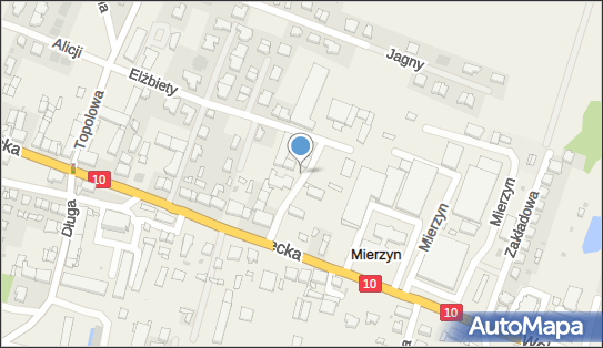 Centrum Ogrodnicze pod Kasztanem Ryszard Kuczer, ul. Welecka 4D 72-006 - Przedsiębiorstwo, Firma, NIP: 8521821672