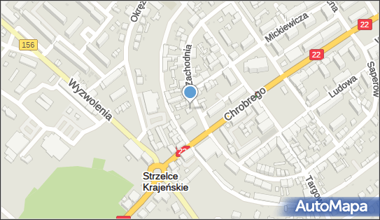 5992274185, Centrum Ogrodnicze 