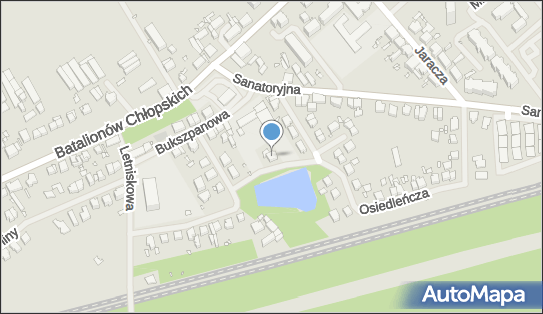9551001690, Centrum Ogrodnicze Zdroje Przytulna Mirosław Łęcki 