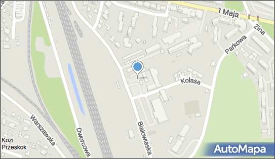 Centrum Ogrodnicze, ul. Białowieska 5c, Hajnówka 17-200 - Przedsiębiorstwo, Firma, numer telefonu, NIP: 5431669294