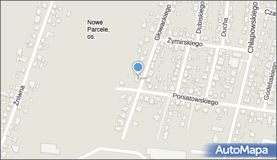 Centrum Ogrodnicze, Głowackiego 23, Ostrów Wielkopolski 63-400 - Przedsiębiorstwo, Firma, NIP: 6651040765