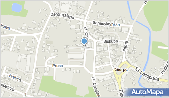 7761609333, Centrum Ogrodniczo-Rolnicze 