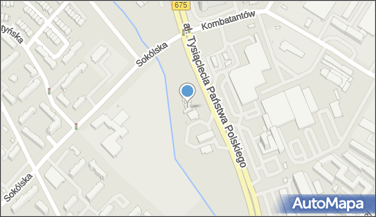5422685313, Centrum Ogumienia Jerzy Tomkiewicz 