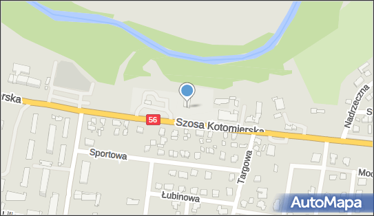 5542856941, Centrum Opału Szymon Szczerba 