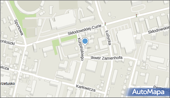 9671356639, Centrum Opieki Leczniczej Atma Mateusz Mularski Sp. j. 