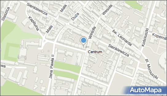 Centrum Opiekuńczo Medyczne Renoma Profesjonalna Opieka Domowa Wojsa 25-353 - Przedsiębiorstwo, Firma, numer telefonu, NIP: 9590069539