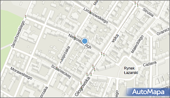 5981496628, Centrum Optometrii i Terapii Wzrokowej Anna Przekoracka-Krawczyk 